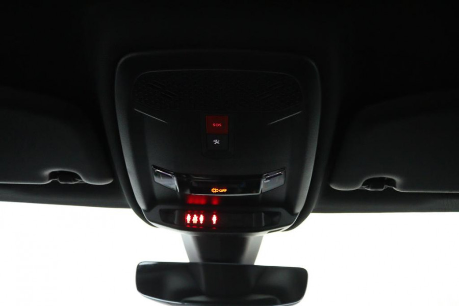 Peugeot 208 1.2 PureTech GT-Line*ACC*PANO*CARPLAY*ECC*LED*