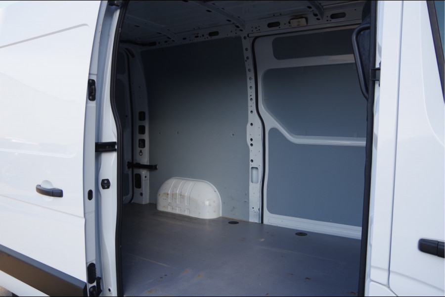 Opel Movano 2.3 Turbo L2H2 136PK, 2X SCHUIFDEUR, TREKHAAK, CRUISE, NAP, CLIMA, NAVI, PARKEERSENSOREN, NL AUTO