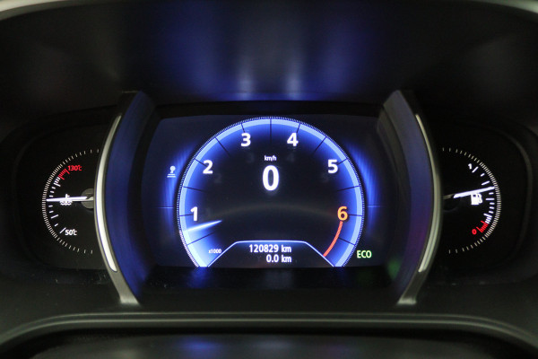 Renault MEGANE Estate 1.3 TCe Zen Apple Carplay, LED, Climate, Navigatie, Cruise, DAB, Trekhaak