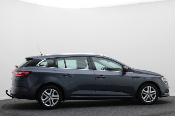 Renault MEGANE Estate 1.3 TCe Zen Apple Carplay, LED, Climate, Navigatie, Cruise, DAB, Trekhaak