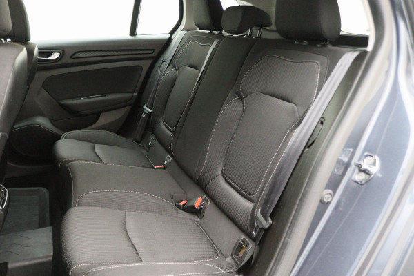 Renault MEGANE Estate 1.3 TCe Zen Apple Carplay, LED, Climate, Navigatie, Cruise, DAB, Trekhaak