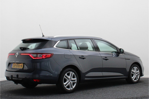 Renault MEGANE Estate 1.3 TCe Zen Apple Carplay, LED, Climate, Navigatie, Cruise, DAB, Trekhaak