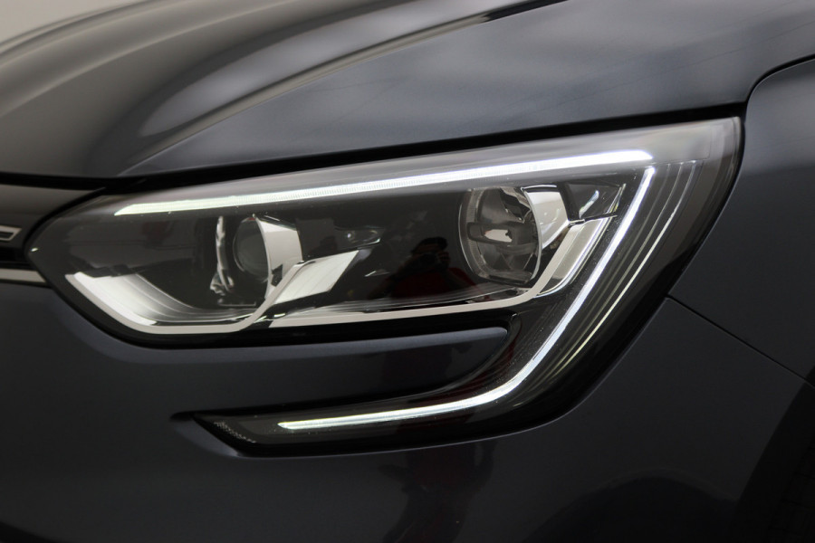 Renault MEGANE Estate 1.3 TCe Zen Apple Carplay, LED, Climate, Navigatie, Cruise, DAB, Trekhaak