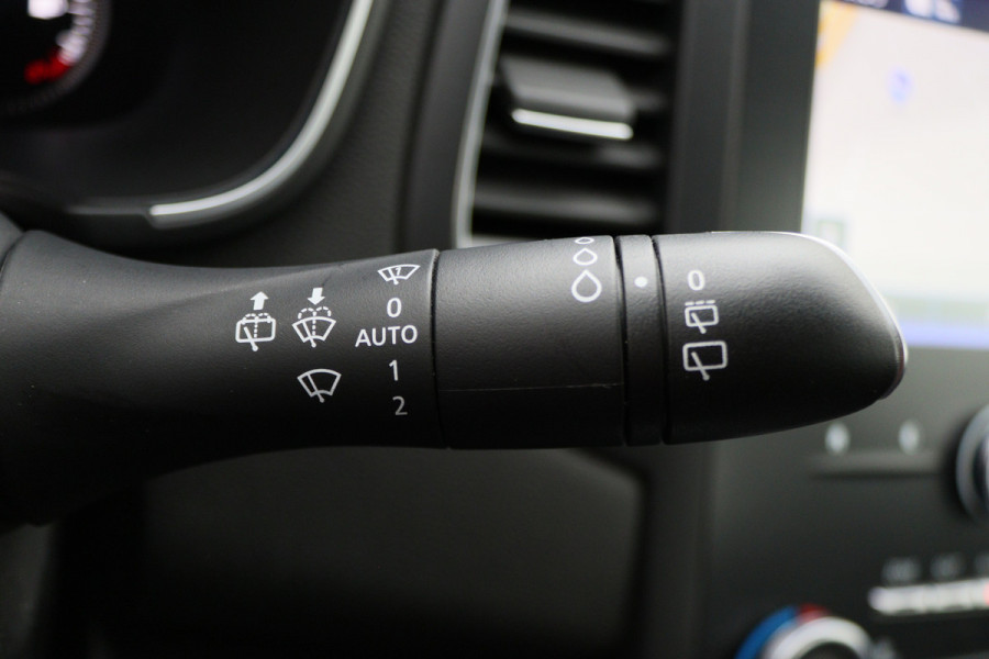 Renault MEGANE Estate 1.3 TCe Zen Apple Carplay, LED, Climate, Navigatie, Cruise, DAB, Trekhaak
