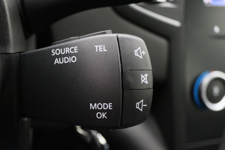 Renault MEGANE Estate 1.3 TCe Zen Apple Carplay, LED, Climate, Navigatie, Cruise, DAB, Trekhaak