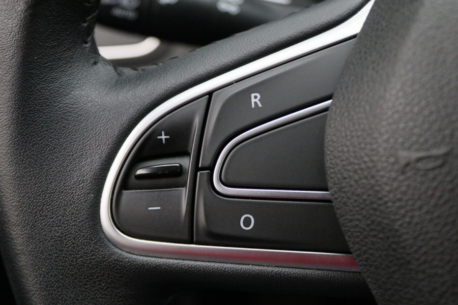 Renault MEGANE Estate 1.3 TCe Zen Apple Carplay, LED, Climate, Navigatie, Cruise, DAB, Trekhaak