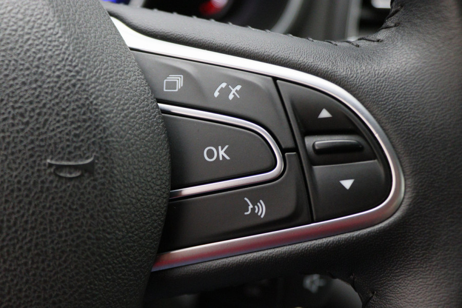 Renault MEGANE Estate 1.3 TCe Zen Apple Carplay, LED, Climate, Navigatie, Cruise, DAB, Trekhaak