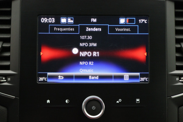Renault MEGANE Estate 1.3 TCe Zen Apple Carplay, LED, Climate, Navigatie, Cruise, DAB, Trekhaak