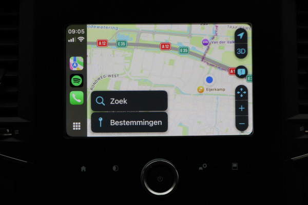 Renault MEGANE Estate 1.3 TCe Zen Apple Carplay, LED, Climate, Navigatie, Cruise, DAB, Trekhaak