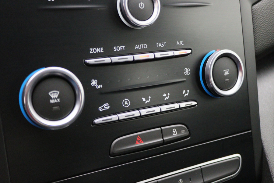 Renault MEGANE Estate 1.3 TCe Zen Apple Carplay, LED, Climate, Navigatie, Cruise, DAB, Trekhaak