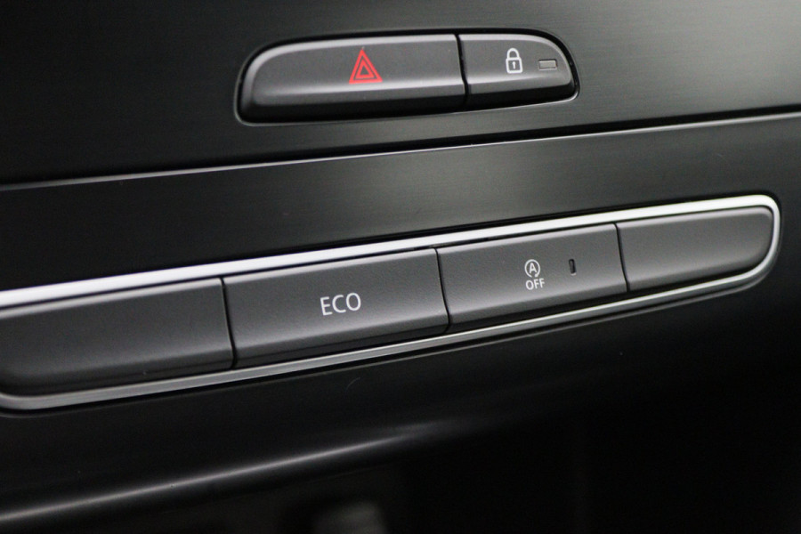 Renault MEGANE Estate 1.3 TCe Zen Apple Carplay, LED, Climate, Navigatie, Cruise, DAB, Trekhaak