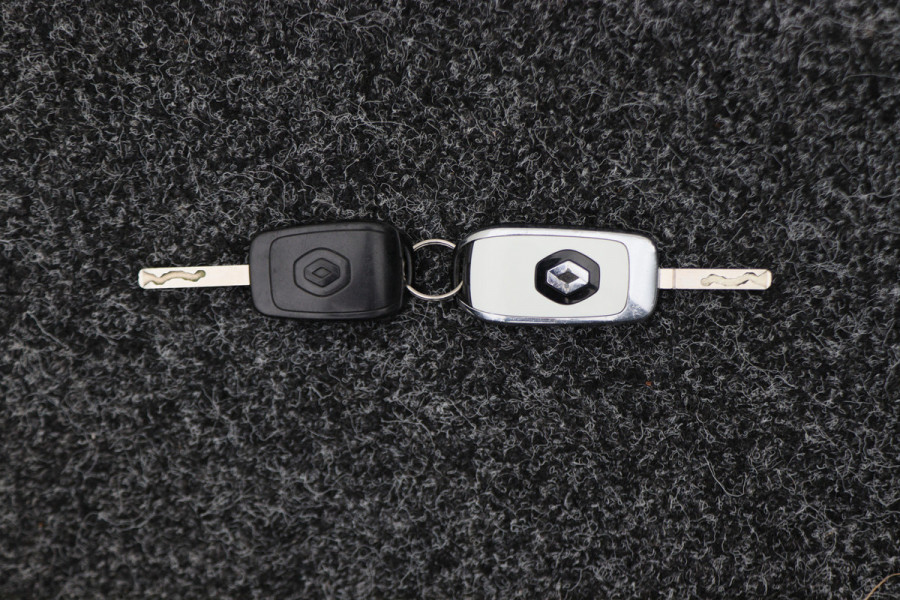 Renault MEGANE Estate 1.3 TCe Zen Apple Carplay, LED, Climate, Navigatie, Cruise, DAB, Trekhaak