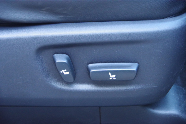 Toyota Land Cruiser 2.8 D-4D-F 177PK AUT. LED, 3.5T TREKHAAK, CAMERA, NAVI, CRUISE, CLIMA, STOELVERWARMING, ELEKTR.