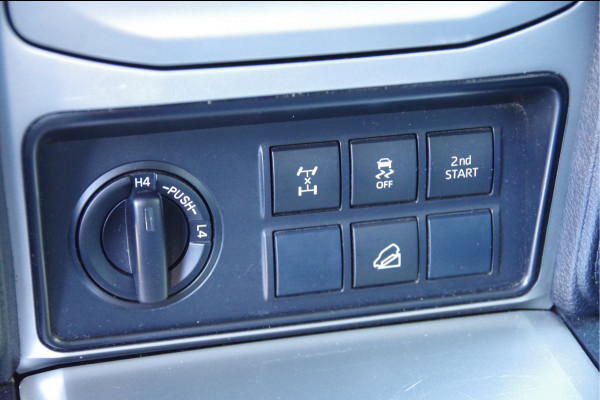 Toyota Land Cruiser 2.8 D-4D-F 177PK AUT. LED, 3.5T TREKHAAK, CAMERA, NAVI, CRUISE, CLIMA, STOELVERWARMING, ELEKTR.
