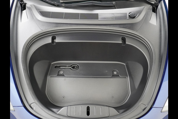 Tesla Model 3 RWD SR+ 60kWh 325PK FSD 3-Computer Lmv 19" AutoPilot Leder PanoDak Adaptive-Cruise Lmv Camera's Elektr.-Stuur+Stoelen+Spiegels+G Navi LED Comfortstoelen ACC DAB Keyless en Voorverwarmen interieur via App One-Pedal-Drive Origineel Nederlandse auto tot 11kw laden thuis! Garantie Accu tot 12-03-2028 max 160.000km 1.584kg licht!