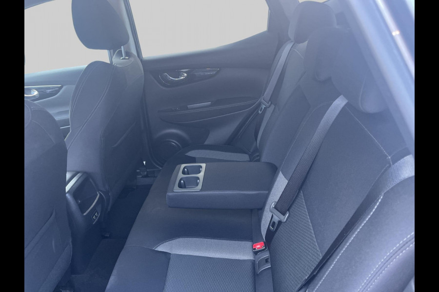 Nissan QASHQAI 1.3 DIG-T Design Edition Automaat