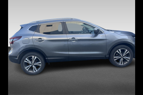 Nissan QASHQAI 1.3 DIG-T Design Edition Automaat