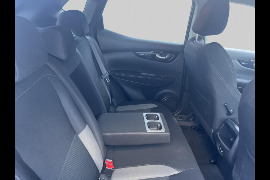 Nissan QASHQAI 1.3 DIG-T Design Edition Automaat