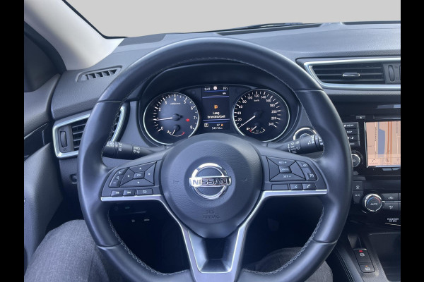 Nissan QASHQAI 1.3 DIG-T Design Edition Automaat