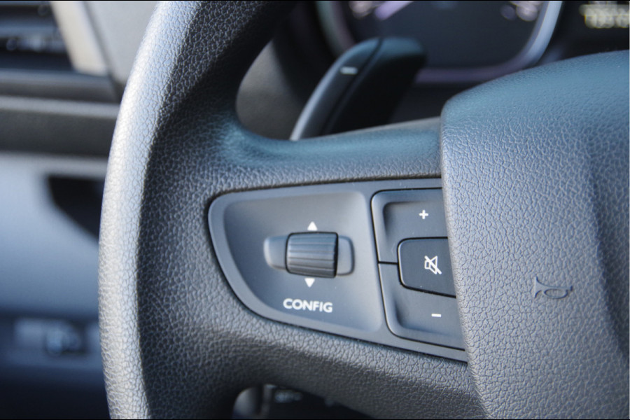 Toyota ProAce Worker 2.0 L3, 177PK AUT. KEYLESS, CAMERA, CLIMA, NAVI, CRUISE, APPLE CARPLAY, 16'' LMV