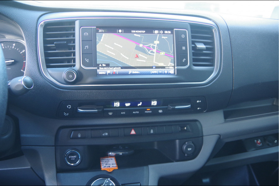 Toyota ProAce Worker 2.0 L3, 177PK AUT. KEYLESS, CAMERA, CLIMA, NAVI, CRUISE, APPLE CARPLAY, 16'' LMV