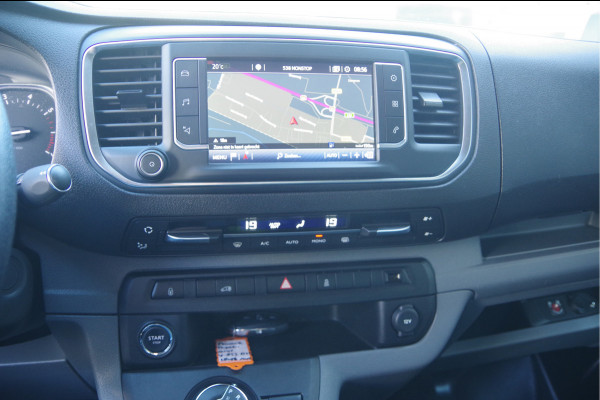 Toyota ProAce Worker 2.0 L3, 177PK AUT. KEYLESS, CAMERA, CLIMA, NAVI, CRUISE, APPLE CARPLAY, 16'' LMV