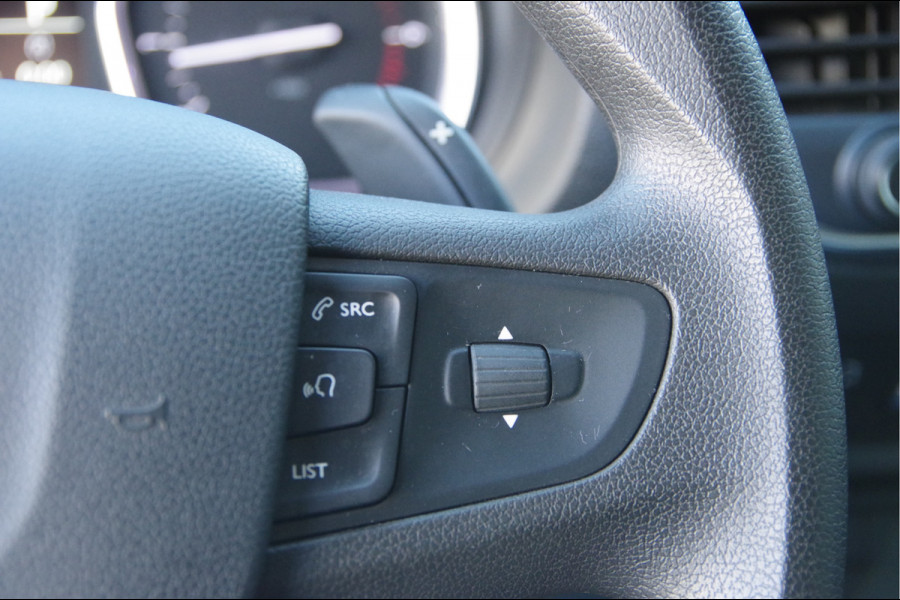 Toyota ProAce Worker 2.0 L3, 177PK AUT. KEYLESS, CAMERA, CLIMA, NAVI, CRUISE, APPLE CARPLAY, 16'' LMV