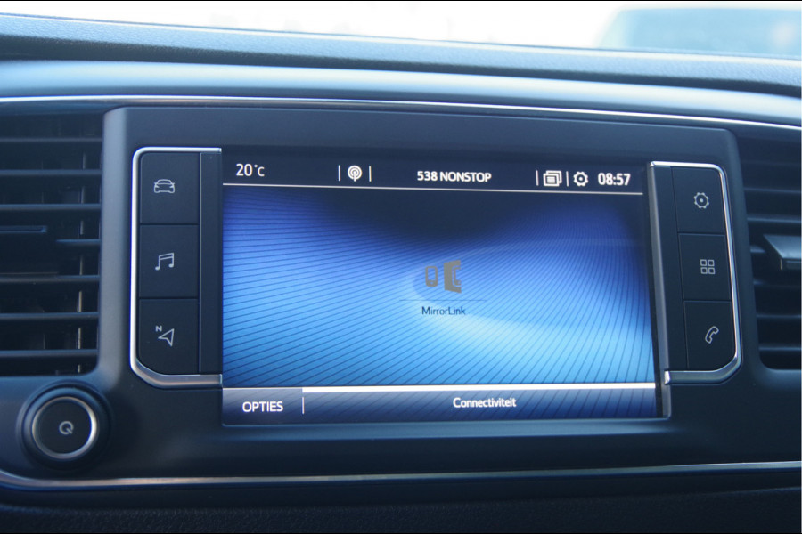 Toyota ProAce Worker 2.0 L3, 177PK AUT. KEYLESS, CAMERA, CLIMA, NAVI, CRUISE, APPLE CARPLAY, 16'' LMV