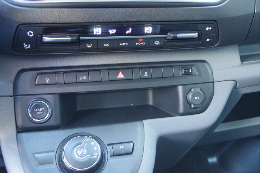 Toyota ProAce Worker 2.0 L3, 177PK AUT. KEYLESS, CAMERA, CLIMA, NAVI, CRUISE, APPLE CARPLAY, 16'' LMV