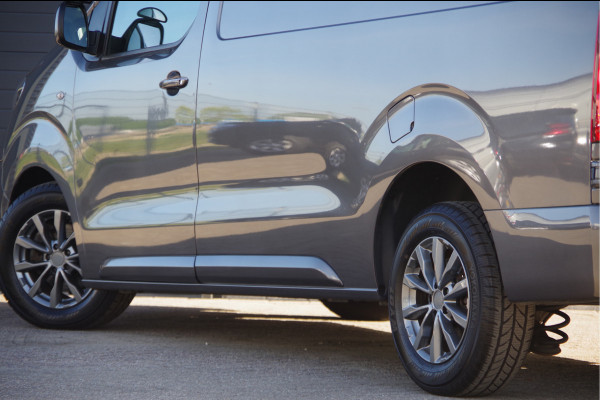 Toyota ProAce Worker 2.0 L3, 177PK AUT. KEYLESS, CAMERA, CLIMA, NAVI, CRUISE, APPLE CARPLAY, 16'' LMV