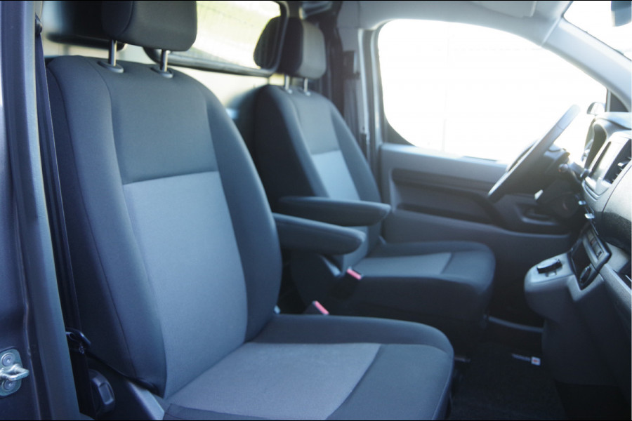 Toyota ProAce Worker 2.0 L3, 177PK AUT. KEYLESS, CAMERA, CLIMA, NAVI, CRUISE, APPLE CARPLAY, 16'' LMV
