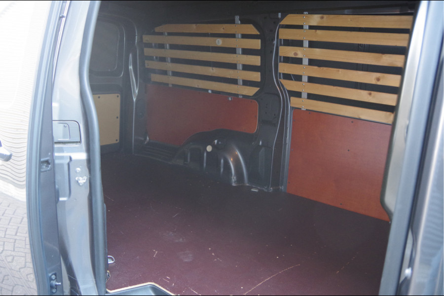 Toyota ProAce Worker 2.0 L3, 177PK AUT. KEYLESS, CAMERA, CLIMA, NAVI, CRUISE, APPLE CARPLAY, 16'' LMV