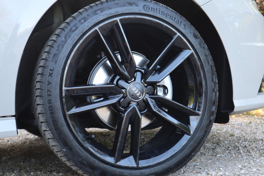 Audi A1 Sportback 1.0 TFSI Adrenalin | 5drs. | S-line |