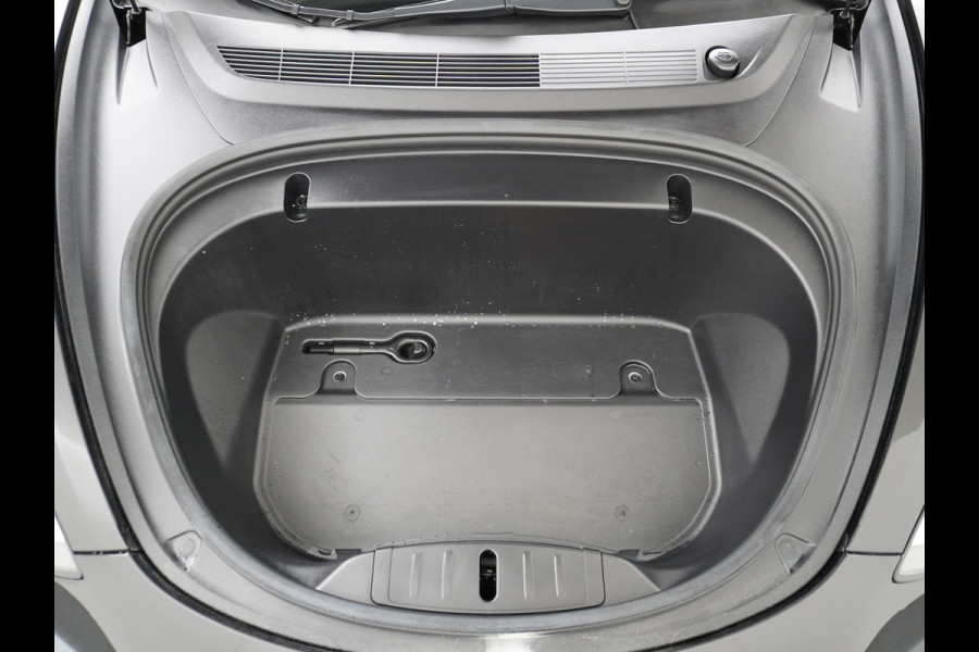 Tesla Model 3 RWD SR+ 60kWh 325PK FSD 3-Computer Lmv 18" AutoPilot Leder PanoDak Adaptive-Cruise Lmv Camera's Elektr.-Stuur+Stoelen+Spiegels+G Navi LED Comfortstoelen ACC DAB Keyless en Voorverwarmen interieur via App One-Pedal-Drive Origineel Nederlandse auto tot 11kw laden thuis! Garantie Accu tot 18-03-2028 max 160.000km 1.584kg licht!