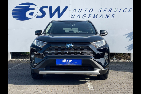 Toyota RAV4 2.5 Hybrid Dynamic | CarPlay | Camera | ACC | LED | DAB+ | 18 inch
