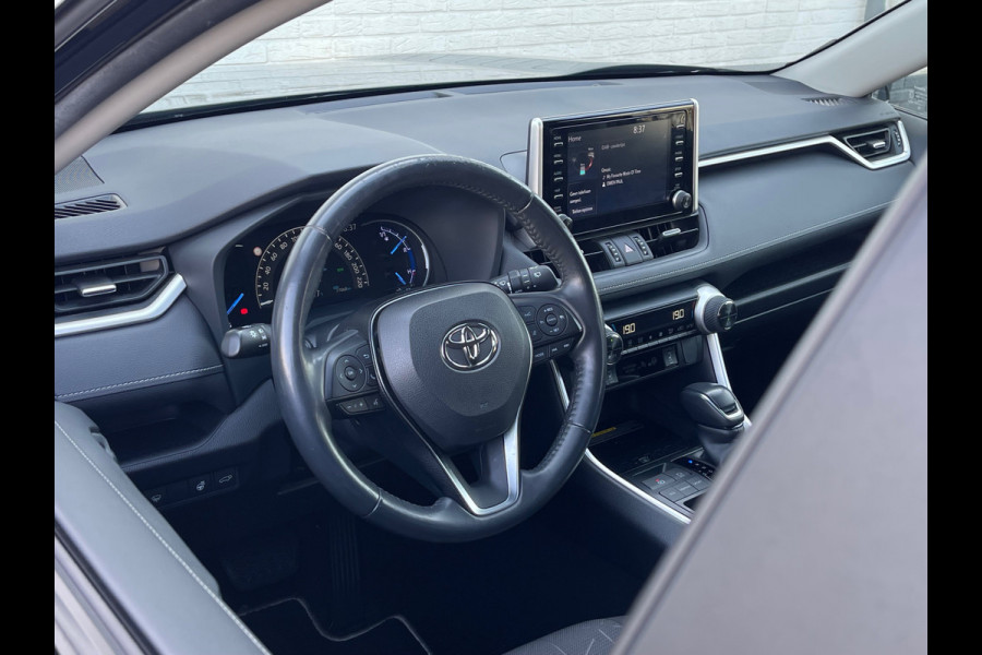Toyota RAV4 2.5 Hybrid Dynamic | CarPlay | Camera | ACC | LED | DAB+ | 18 inch
