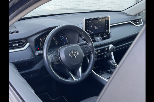 Toyota RAV4 2.5 Hybrid Dynamic | CarPlay | Camera | ACC | LED | DAB+ | 18 inch