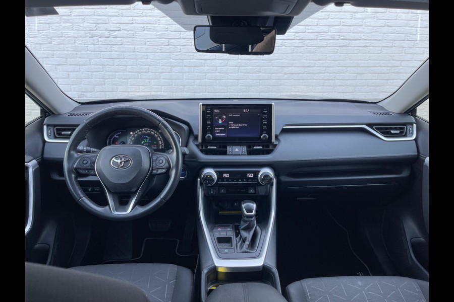 Toyota RAV4 2.5 Hybrid Dynamic | CarPlay | Camera | ACC | LED | DAB+ | 18 inch