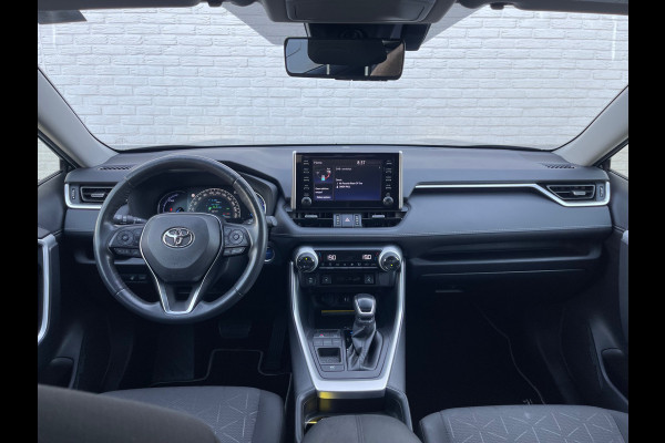 Toyota RAV4 2.5 Hybrid Dynamic | CarPlay | Camera | ACC | LED | DAB+ | 18 inch
