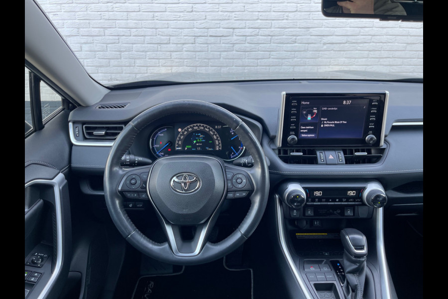 Toyota RAV4 2.5 Hybrid Dynamic | CarPlay | Camera | ACC | LED | DAB+ | 18 inch