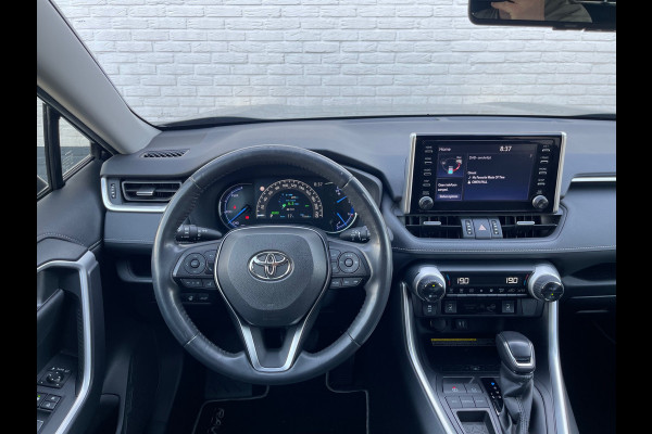 Toyota RAV4 2.5 Hybrid Dynamic | CarPlay | Camera | ACC | LED | DAB+ | 18 inch