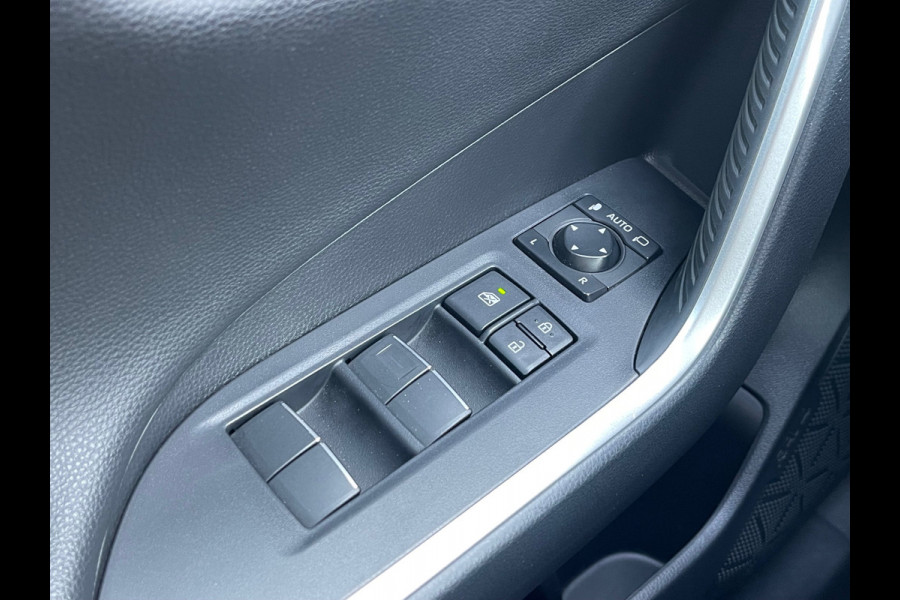 Toyota RAV4 2.5 Hybrid Dynamic | CarPlay | Camera | ACC | LED | DAB+ | 18 inch