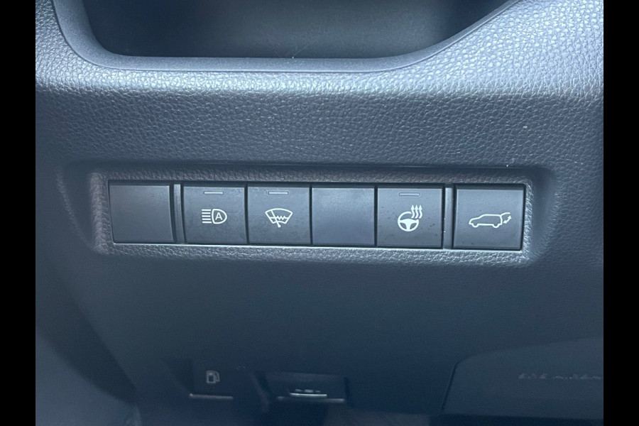 Toyota RAV4 2.5 Hybrid Dynamic | CarPlay | Camera | ACC | LED | DAB+ | 18 inch