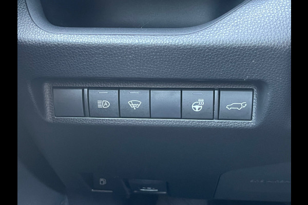 Toyota RAV4 2.5 Hybrid Dynamic | CarPlay | Camera | ACC | LED | DAB+ | 18 inch