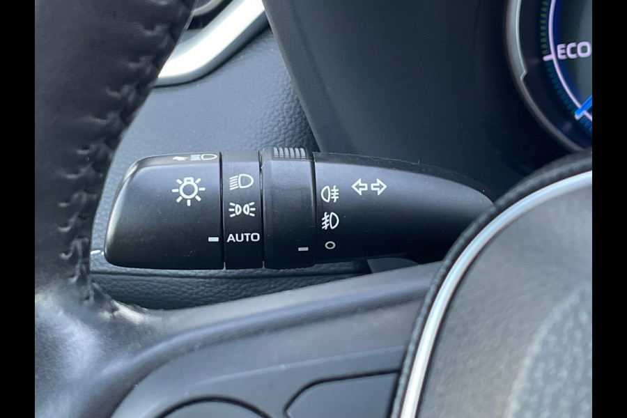 Toyota RAV4 2.5 Hybrid Dynamic | CarPlay | Camera | ACC | LED | DAB+ | 18 inch