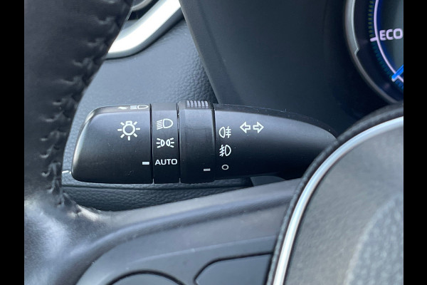 Toyota RAV4 2.5 Hybrid Dynamic | CarPlay | Camera | ACC | LED | DAB+ | 18 inch
