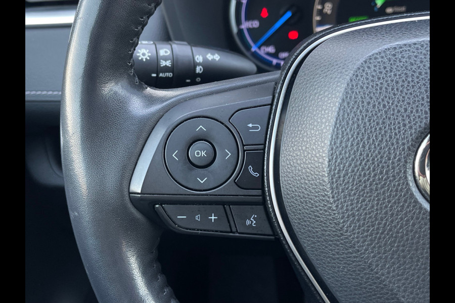 Toyota RAV4 2.5 Hybrid Dynamic | CarPlay | Camera | ACC | LED | DAB+ | 18 inch