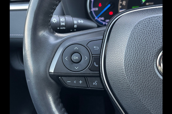 Toyota RAV4 2.5 Hybrid Dynamic | CarPlay | Camera | ACC | LED | DAB+ | 18 inch