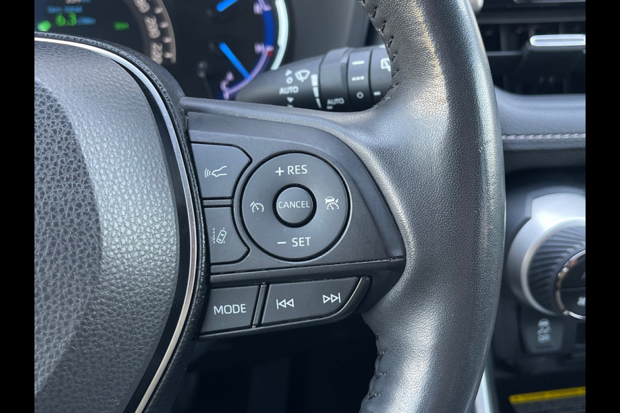 Toyota RAV4 2.5 Hybrid Dynamic | CarPlay | Camera | ACC | LED | DAB+ | 18 inch