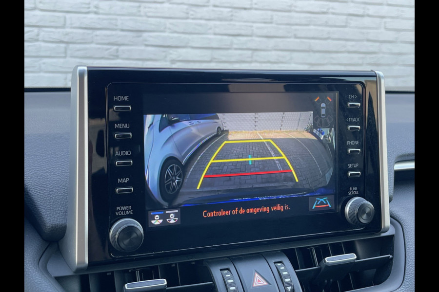 Toyota RAV4 2.5 Hybrid Dynamic | CarPlay | Camera | ACC | LED | DAB+ | 18 inch
